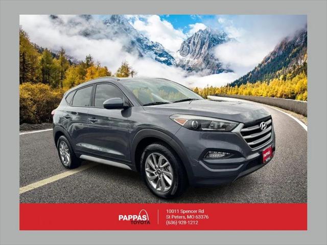 2018 Hyundai Tucson SEL for sale in St Peters, MO