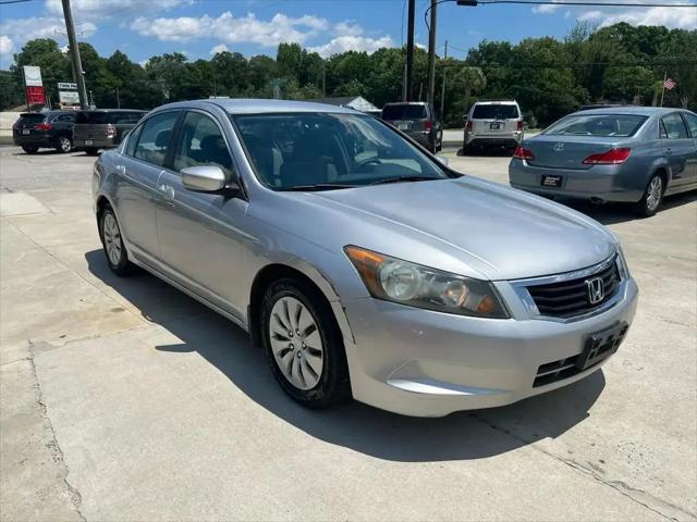 2009 Honda Accord 2.4 LX for sale in Lancaster, SC
