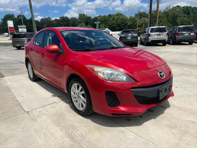 2013 Mazda Mazda3 i Touring for sale in Lancaster, SC