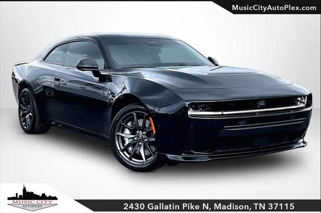 2026 Dodge Charger Scat Pack Plus 2-Door AWD for sale in Madison, TN
