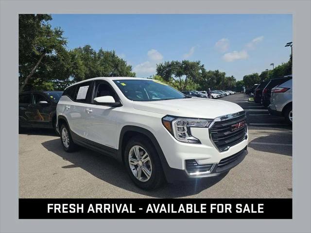 2024 GMC Terrain FWD SLE for sale in Leesburg, GA