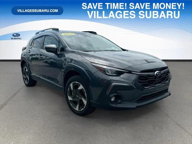 2024 Subaru Crosstrek Limited for sale in Leesburg, FL