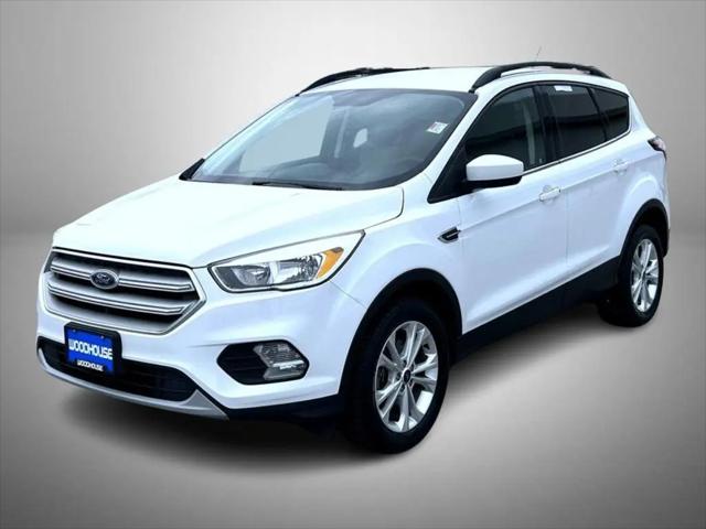 2018 Ford Escape SE for sale in Omaha, NE