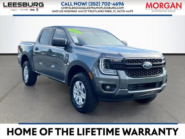 2025 Ford Ranger XL for sale in Fruitland Park, FL