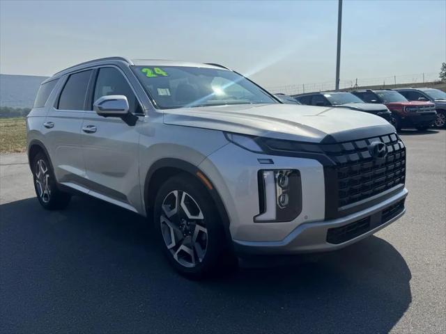 2024 Hyundai Palisade Limited for sale in Muncy, PA