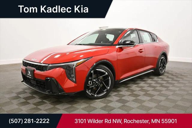 2025 Kia K4 GT-Line for sale in Rochester, MN