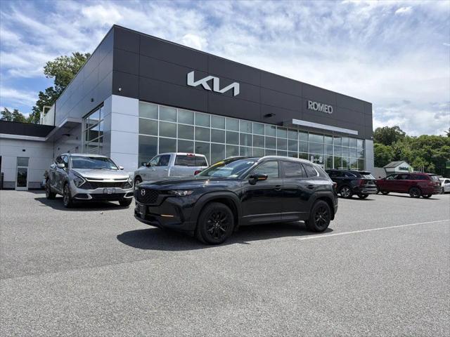 2025 Mazda CX-50 2.5 S Premium Package for sale in Lake Katrine, NY