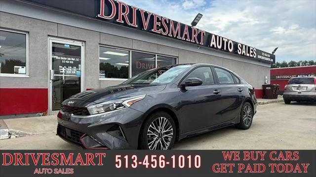 2023 Kia Forte GT-Line for sale in West Chester, OH