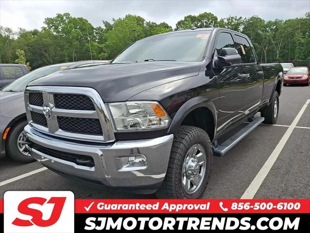 2016 Ram 2500 SLT for sale in Vineland, NJ