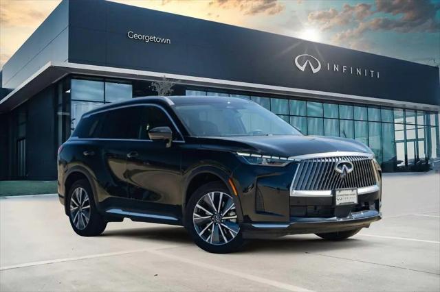 2026 INFINITI QX60 LUXE AWD for sale in Georgetown, TX