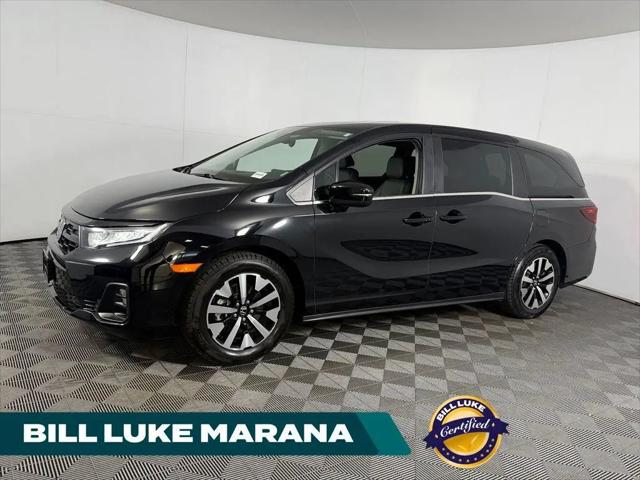 2025 Honda Odyssey EX-L for sale in Tucson, AZ