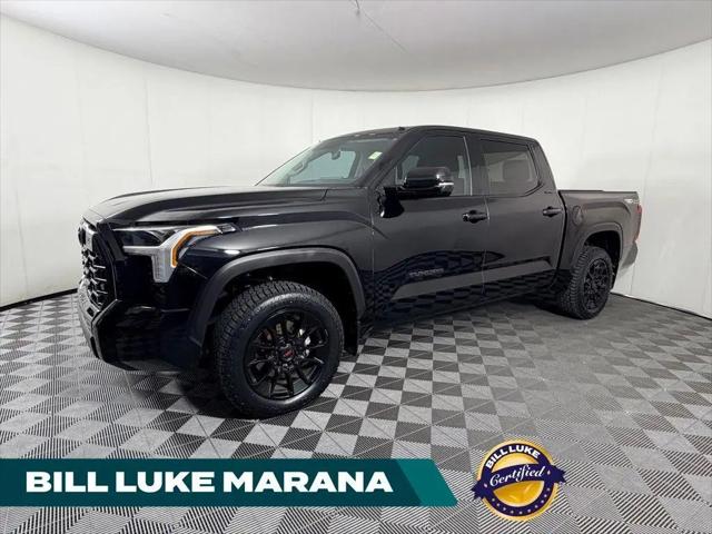 2024 Toyota Tundra Limited for sale in Tucson, AZ
