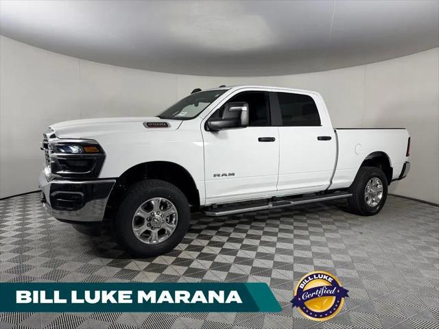2025 Ram 2500 Big Horn Crew Cab 4x4 6'4" Box for sale in Tucson, AZ