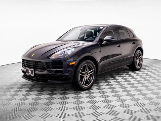 2019 Porsche Macan S for sale in Barrington, IL