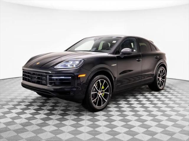 2025 Porsche Cayenne E-Hybrid Cayenne for sale in Barrington, IL