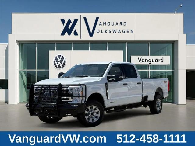 2024 Ford F-350 XLT for sale in Austin, TX