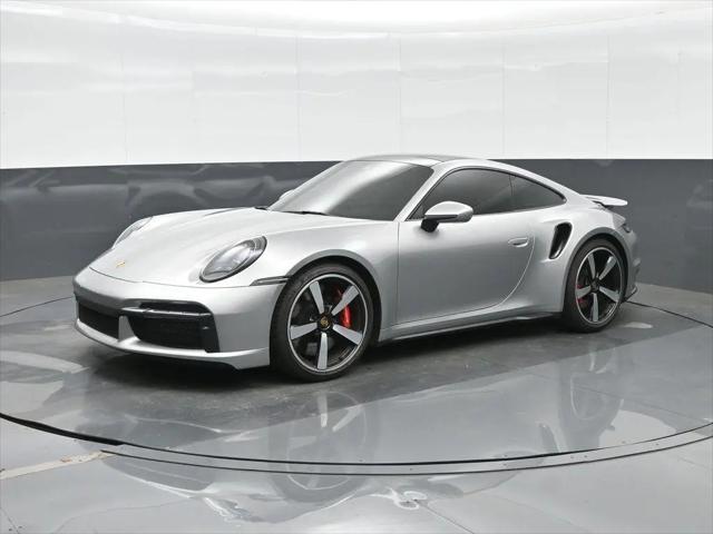 2021 Porsche 911 Turbo for sale in Mobile, AL