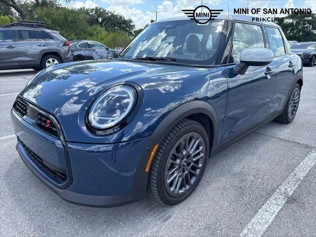 2026 MINI Hardtop Cooper S for sale in San Antonio, TX