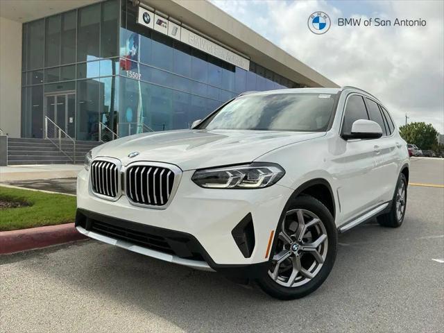 2024 BMW X3 sDrive30i for sale in San Antonio, TX