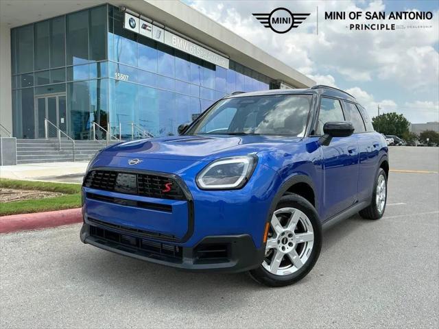 2026 MINI Cooper Countryman Cooper S for sale in San Antonio, TX