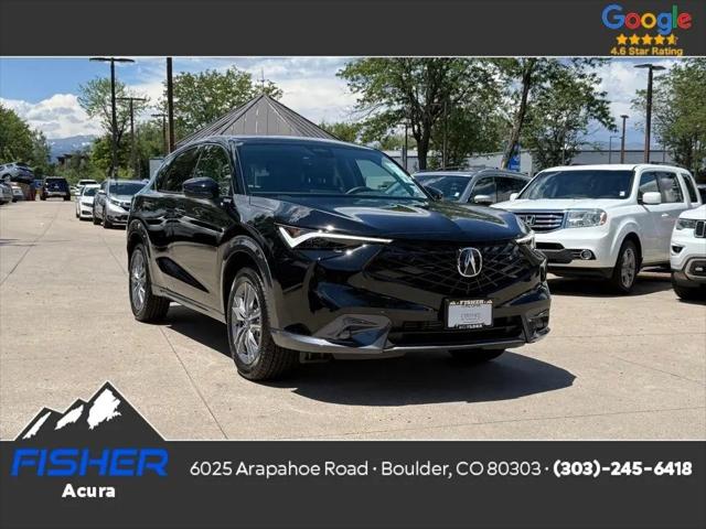 2026 Acura ADX Base for sale in Boulder, CO