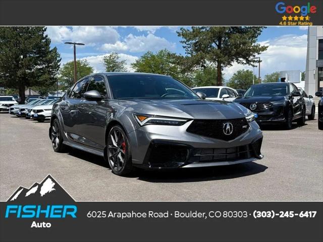 2024 Acura Integra Type S for sale in Boulder, CO