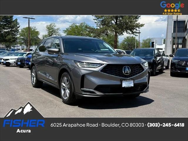 2026 Acura MDX Standard for sale in Boulder, CO