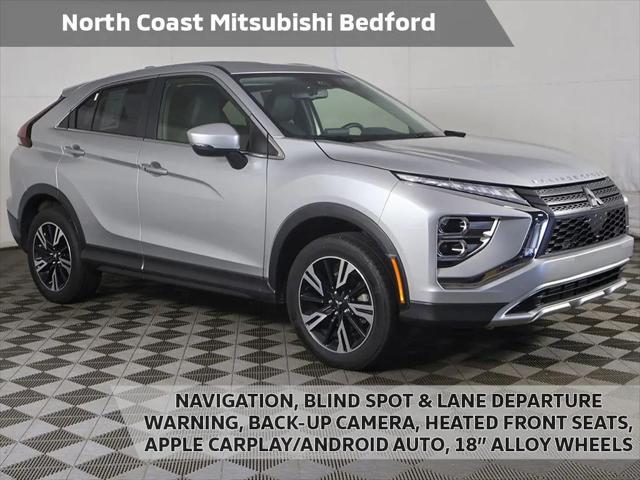 2023 Mitsubishi Eclipse Cross SE S-AWC for sale in Bedford, OH