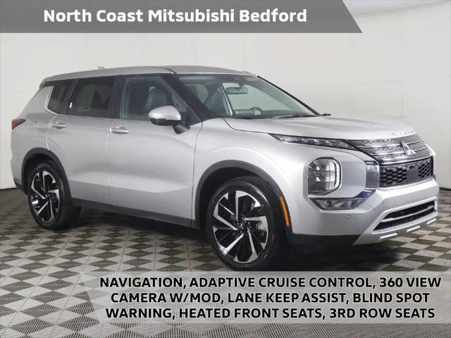 2024 Mitsubishi Outlander SE 2.5 2WD for sale in Bedford, OH