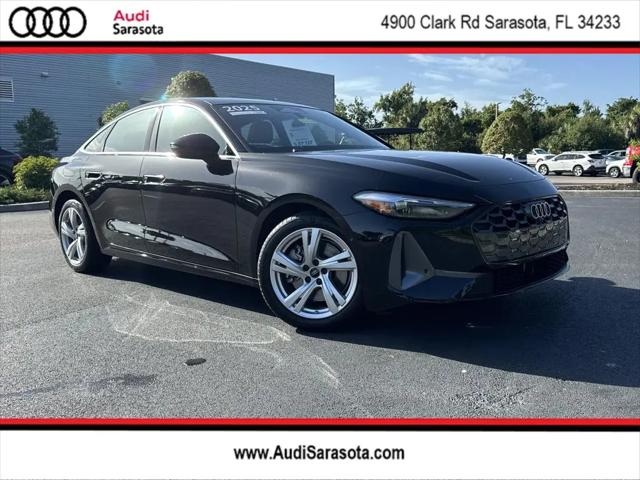2025 Audi A5 Premium TFSI quattro S tronic for sale in Sarasota, FL