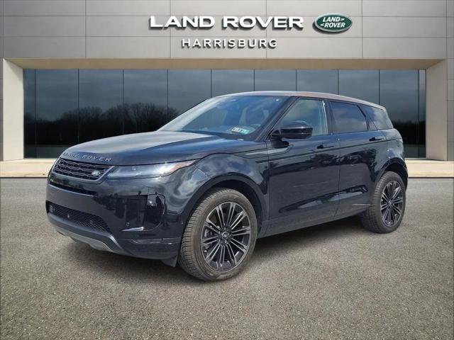 2026 Land Rover Range Rover Evoque S for sale in Carlisle, PA