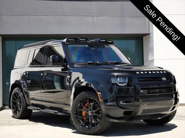 2022 Land Rover Defender 110 SE for sale in Westlake Village, CA