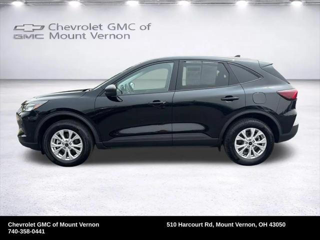 2025 Ford Escape Active for sale in Mount Vernon, OH