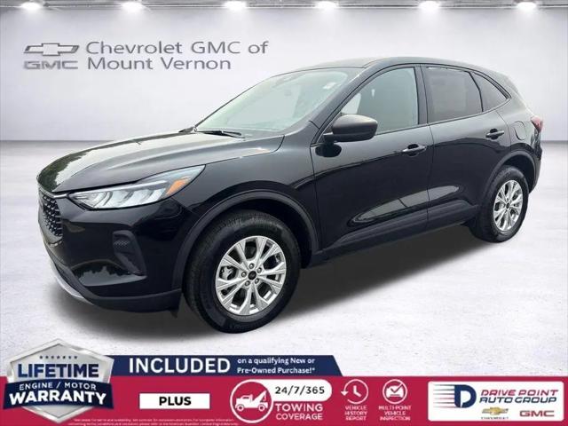 2025 Ford Escape Active for sale in Mount Vernon, OH