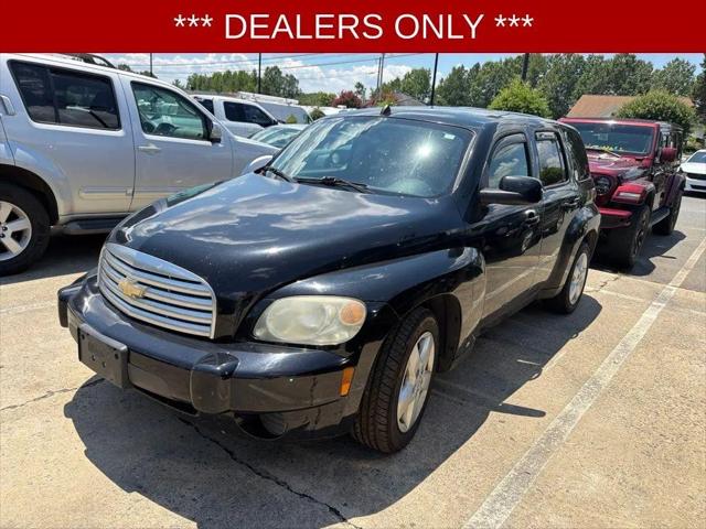 2009 Chevrolet HHR LT for sale in Albemarle, NC