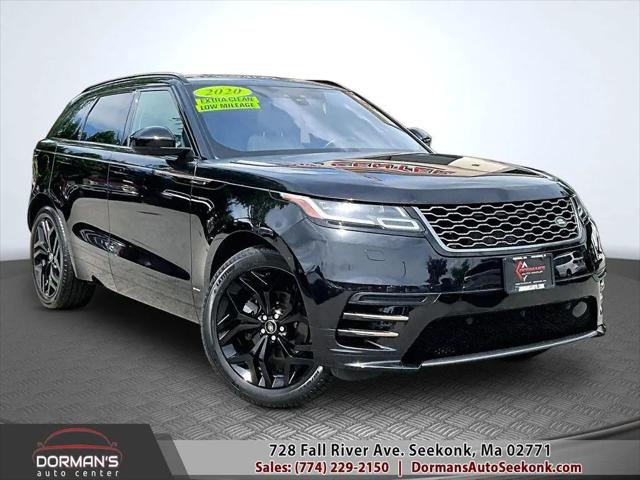 2020 Land Rover Range Rover Velar P250 R-Dynamic S for sale in Seekonk, MA