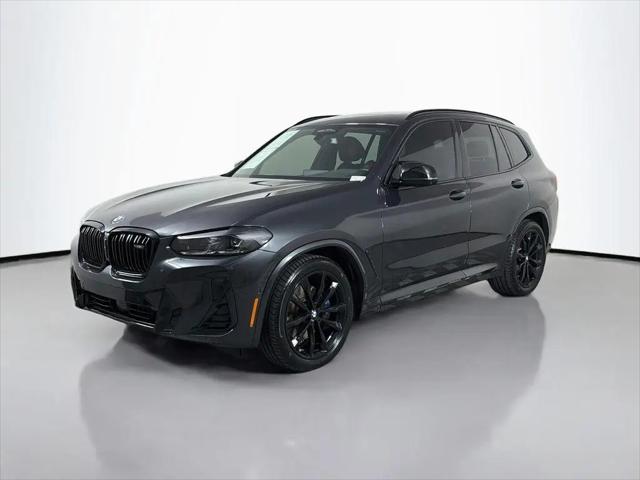 2023 BMW X3 M40i for sale in North Miami, FL