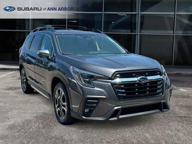 2023 Subaru Ascent Limited 8-Passenger for sale in Ann Arbor, MI