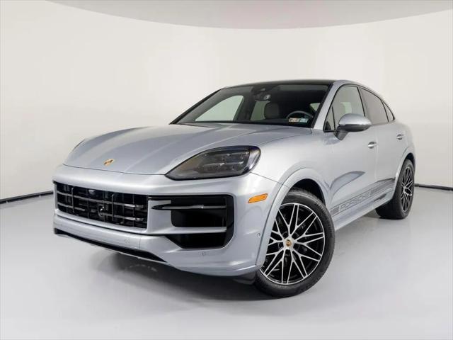 2026 Porsche Cayenne Cayenne for sale in Newtown Square, PA