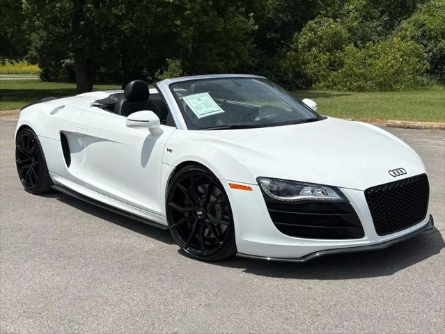 2011 Audi R8 5.2 for sale in Murfreesboro, TN