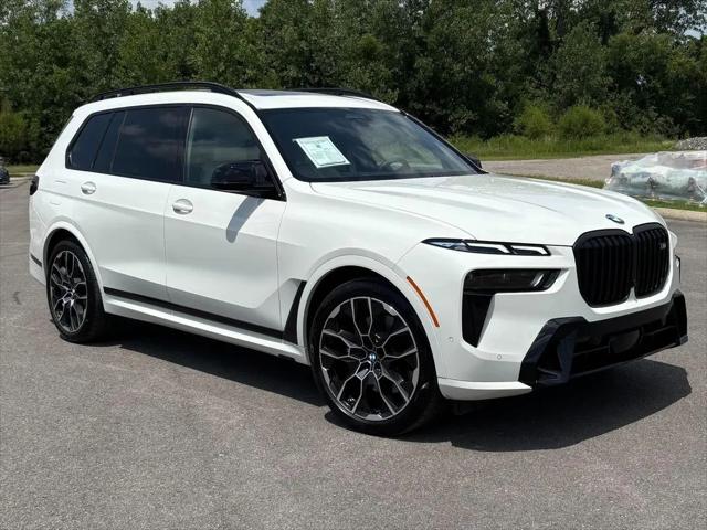 2025 BMW X7 M60i for sale in Murfreesboro, TN