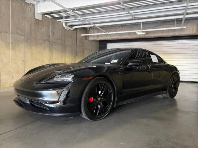 2024 Porsche Taycan 4S for sale in Littleton, CO