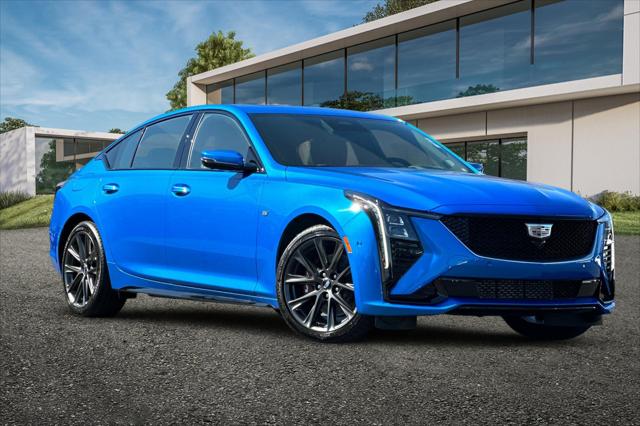 2026 Cadillac CT5 Sport RWD for sale in Walnut Creek, CA