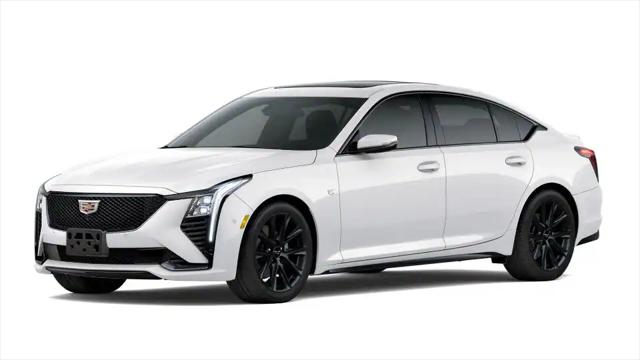2026 Cadillac CT5 Sport RWD for sale in Walnut Creek, CA
