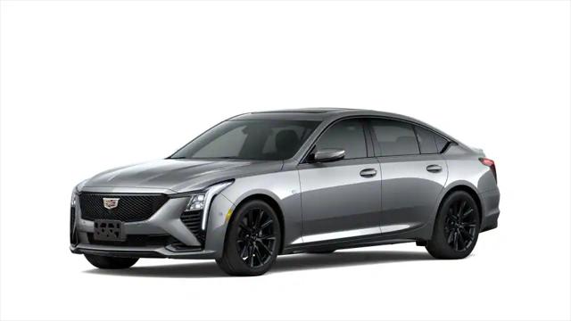 2026 Cadillac CT5 Sport RWD