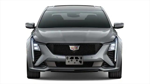 2026 Cadillac CT5 Sport RWD