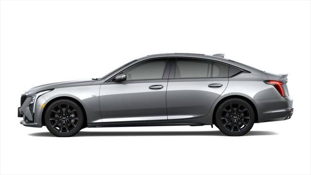 2026 Cadillac CT5 Sport RWD