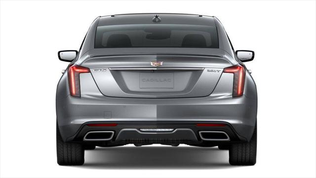 2026 Cadillac CT5 Sport RWD