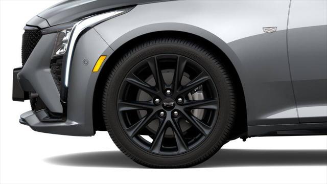 2026 Cadillac CT5 Sport RWD