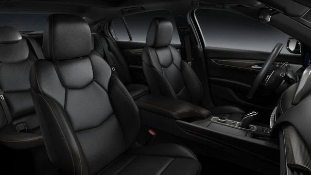2026 Cadillac CT5 Sport RWD